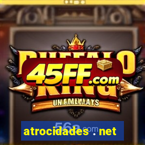 atrocidades . net